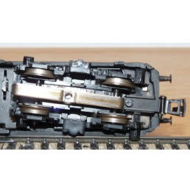 Märklin 3059.2 motrice BB 9291 CAPITOLE SNCF BO