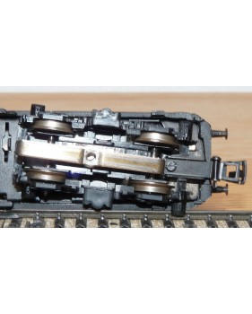 Märklin 3059.2 motrice BB 9291 CAPITOLE SNCF BO