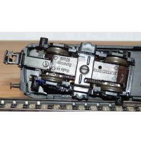 Märklin 3059.2 motrice BB 9291 CAPITOLE SNCF BO