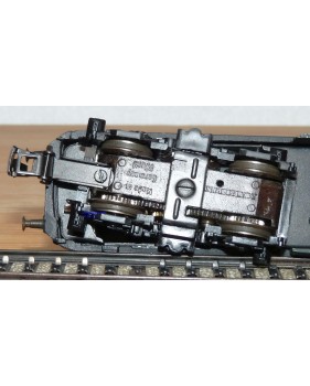 Märklin 3059.2 motrice BB 9291 CAPITOLE SNCF BO