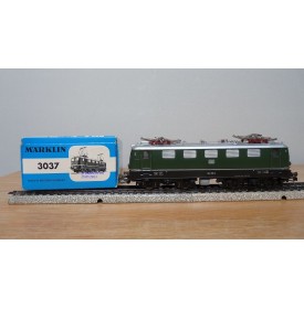 Märklin 3059.2 motrice BB 9291 CAPITOLE SNCF BO