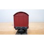 LILIPUT 235 V, wagon couvert  type  Gms 54   Vollhumon DB BO                                 DB BO