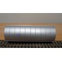 LILIPUT 235 V, wagon couvert  type  Gms 54   Vollhumon DB BO                                 DB BO