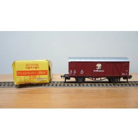 LILIPUT 235 V, wagon couvert  type  Gms 54   Vollhumon DB BO                                 DB BO