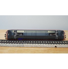 Märklin 83460, motrice Bo Bo série 460 ( Re 4/4 VI ) " Joggeli " SBB BO