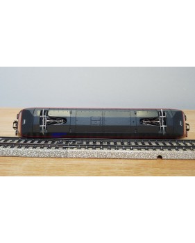 Märklin 83460, motrice Bo Bo série 460 ( Re 4/4 VI ) " Joggeli " SBB BO