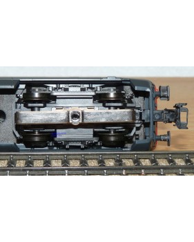 Motrice Ae 6/6 N°11414 SBB BO