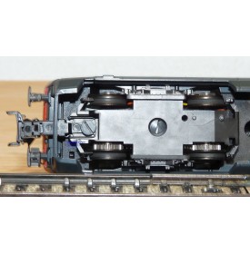 Märklin 83460, motrice Bo Bo série 460 ( Re 4/4 VI ) " Joggeli " SBB BO