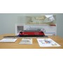 Märklin 83460, motrice Bo Bo série 460 ( Re 4/4 VI ) " Joggeli " SBB BO