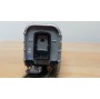 JOUEF  5593, voiture grandes lignes inox mixte 1 Cl./ fourgon type AGD  SNCF neuf BO