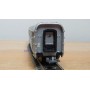JOUEF  5593, voiture grandes lignes inox mixte 1 Cl./ fourgon type AGD  SNCF neuf BO