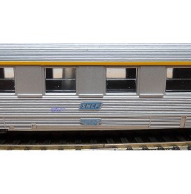 JOUEF 4500 voiture ancienne à impériale B9x ETAT BO