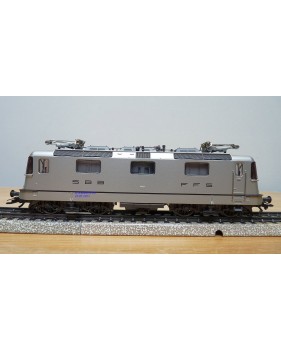 Motrice Ae 6/6 N°11414 SBB BO
