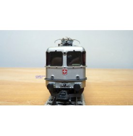 Motrice Ae 6/6 N°11414 SBB BO