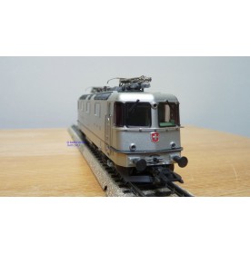Märklin 83434, motrice Bo Bo série Re 4/4 II   SBB BO