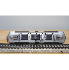 Motrice Ae 6/6 N°11414 SBB BO