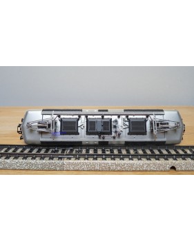 Motrice Ae 6/6 N°11414 SBB BO