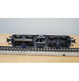 Motrice Ae 6/6 N°11414 SBB BO