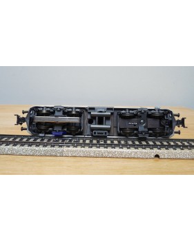 Motrice Ae 6/6 N°11414 SBB BO