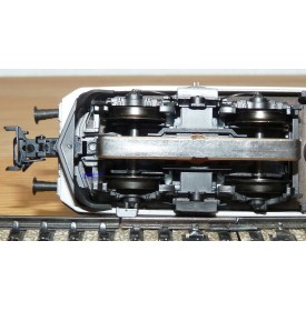 Motrice Ae 6/6 N°11414 SBB BO