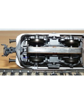 Motrice Ae 6/6 N°11414 SBB BO