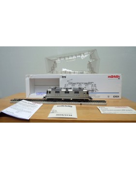 Motrice Ae 6/6 N°11414 SBB BO