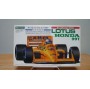 GUNZE SANGYO G- 474, LOTUS HONDA 99T F1   BO