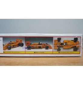 GUNZE SANGYO G- 474, LOTUS HONDA 99T F1   BO
