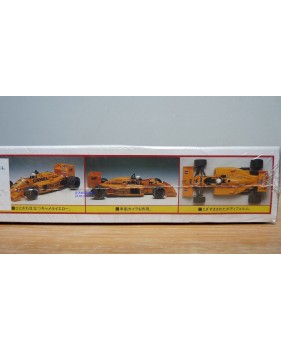 GUNZE SANGYO G- 474, LOTUS HONDA 99T F1   BO