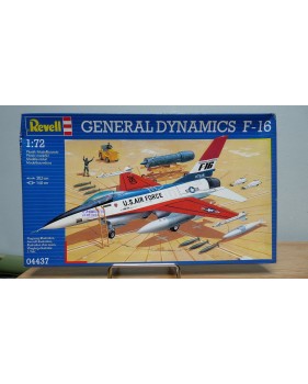 REVELL 85 2326 REYNARD VISTEON 1/25 BO