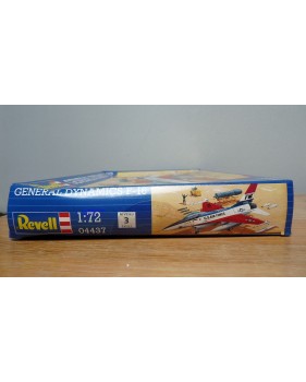 REVELL 85 2326 REYNARD VISTEON 1/25 BO