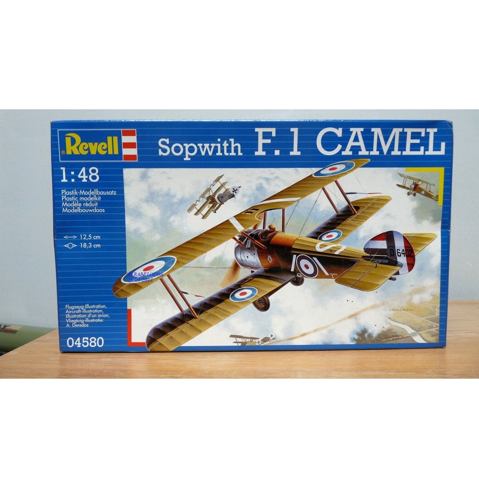 REVELL 85 2326 REYNARD VISTEON 1/25 BO