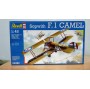 REVELL 85 2326 REYNARD VISTEON 1/25 BO