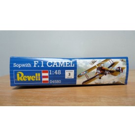 REVELL 85 2326 REYNARD VISTEON 1/25 BO