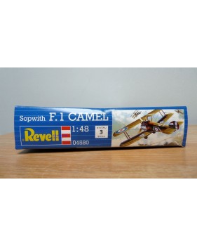 REVELL 85 2326 REYNARD VISTEON 1/25 BO