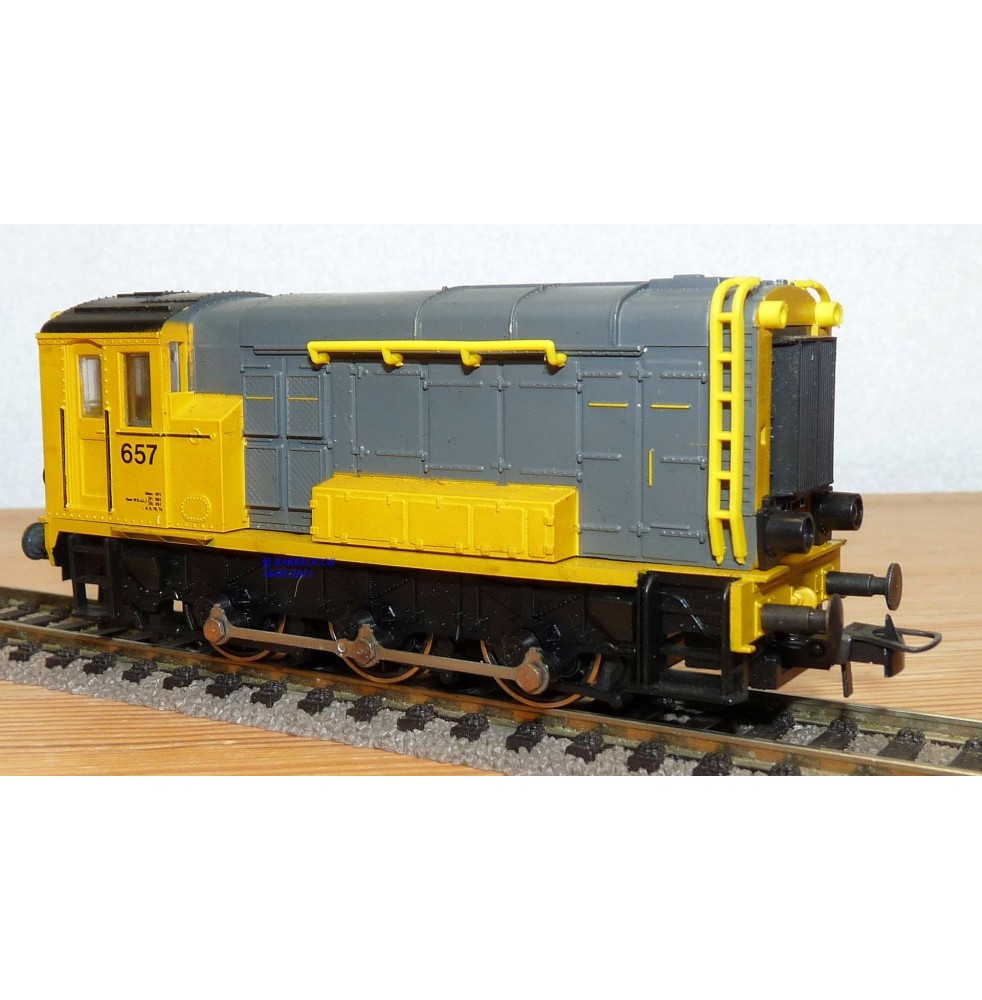 ROCO 43770 motrice double Ae 8/14  N° 11852 SBB  BO