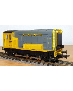 ROCO 43770 motrice double Ae 8/14  N° 11852 SBB  BO