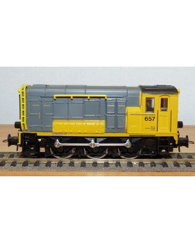 ROCO 43770 motrice double Ae 8/14  N° 11852 SBB  BO
