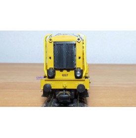 ROCO 43770 motrice double Ae 8/14  N° 11852 SBB  BO