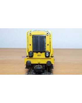 ROCO 43770 motrice double Ae 8/14  N° 11852 SBB  BO