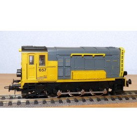 ROCO 43770 motrice double Ae 8/14  N° 11852 SBB  BO