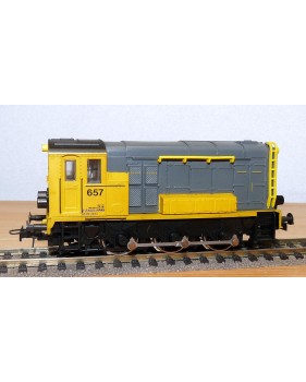 ROCO 43770 motrice double Ae 8/14  N° 11852 SBB  BO