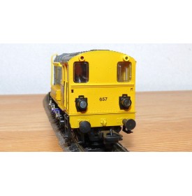 ROCO 43770 motrice double Ae 8/14  N° 11852 SBB  BO