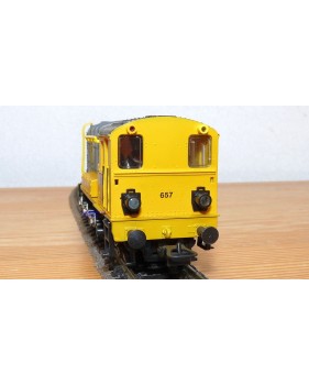 ROCO 43770 motrice double Ae 8/14  N° 11852 SBB  BO