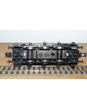 ROCO 43770 motrice double Ae 8/14  N° 11852 SBB  BO