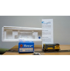 ROCO 43770 motrice double Ae 8/14  N° 11852 SBB  BO
