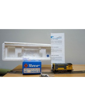 ROCO 43770 motrice double Ae 8/14  N° 11852 SBB  BO