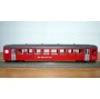 BEMO 3271 422, voiture unifiée 3 ème série de 2 Kl.   type B  N° 722 SBB CFF FFS Brünig Bahn   BO