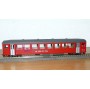 BEMO 3271 422, voiture unifiée 3 ème série de 2 Kl.   type B  N° 722 SBB CFF FFS Brünig Bahn   BO