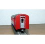 BEMO 3271 422, voiture unifiée 3 ème série de 2 Kl.   type B  N° 722 SBB CFF FFS Brünig Bahn   BO